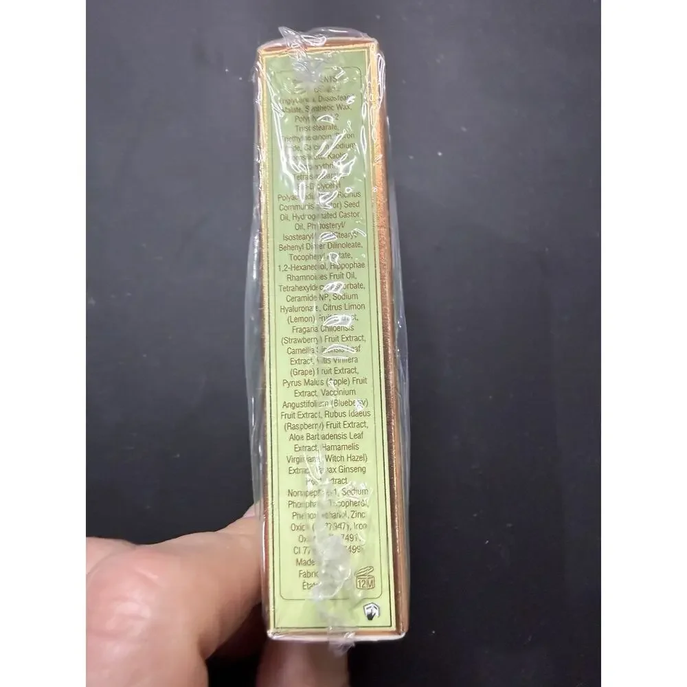 Pixi Beauty On-the-Glow Base Tinted Moisturizer Foundation Stick Cream